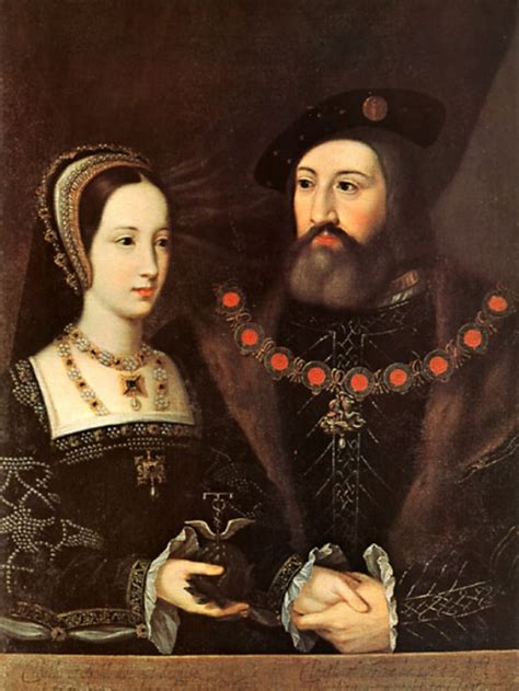 mary tudor charles brandon